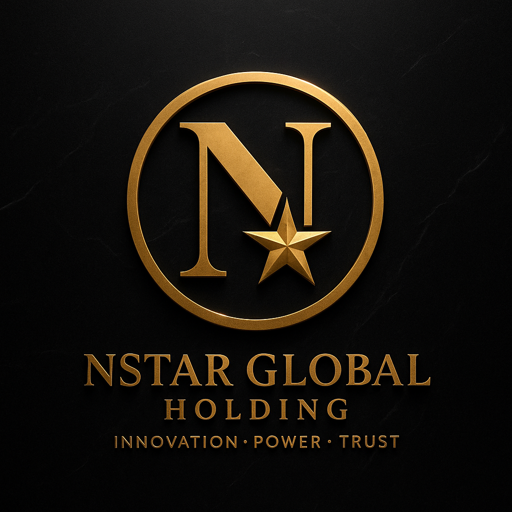 NSTAR Global Logo